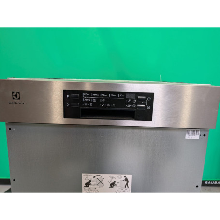 Lave-Vaisselle ELECTROLUX KEGB7400IX