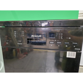 Lave-Vaisselle BRANDT DFS1010B