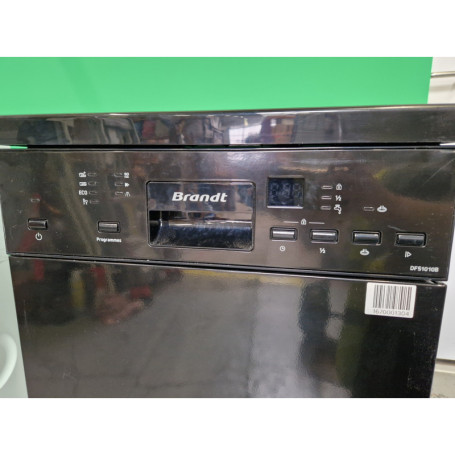 Lave-Vaisselle BRANDT DFS1010B