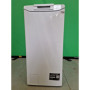 Lave-Linge Top HAIER THASN2856TM4-S