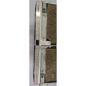 Lave-Vaisselle BOSCH SMV69M40EU/52