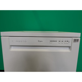 Lave-Vaisselle WHIRLPOOL ADP236WH