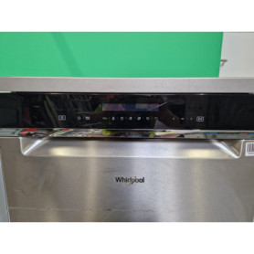 Lave-Vaisselle WHIRLPOOL WFP5041PLGX