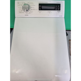 Lave-Linge Top ELECTROLUX EWT1567EVS