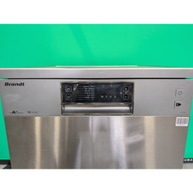 Lave-Vaisselle BRANDT DFH15624X/1