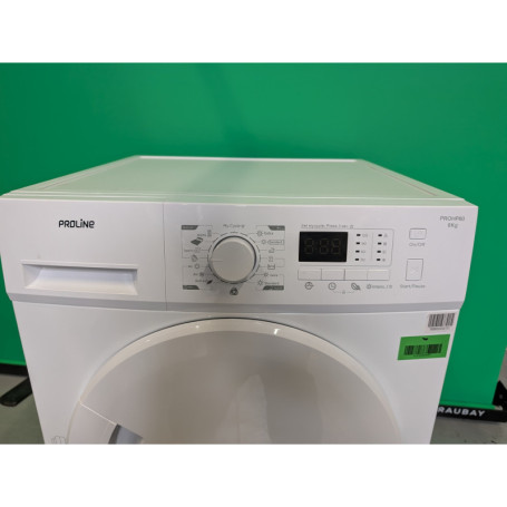 Sèche Linge pompe à chaleur PROLINE PROHP8