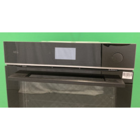 Four AEG TR7PB731SB