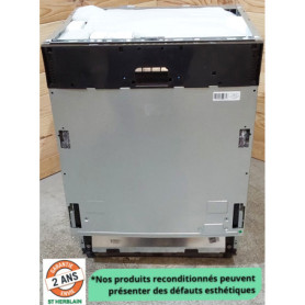 Lave-Vaisselle BEKO KBDIN165E2