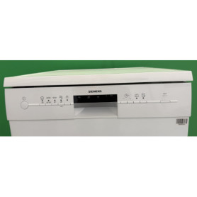 Lave-Vaisselle SIEMENS SN25W237EU/92