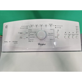 Lave-Linge Top WHIRLPOOL AWE7210GG
