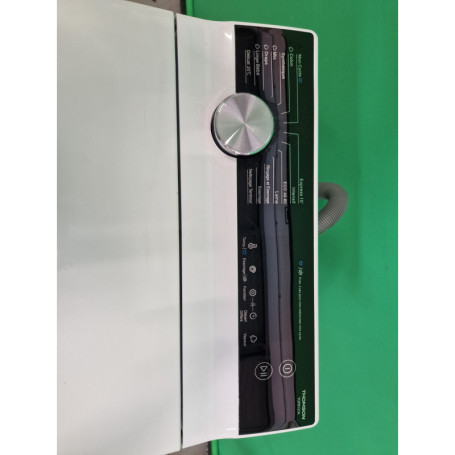 Lave-Linge Top THOMSON TOP8131A