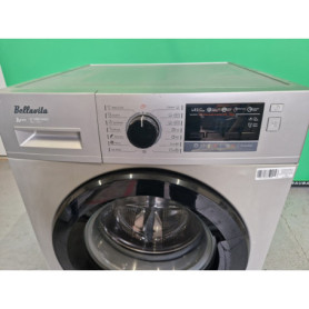 Lave-Linge Hublot BELLAVITA LF1408A+++SNMC
