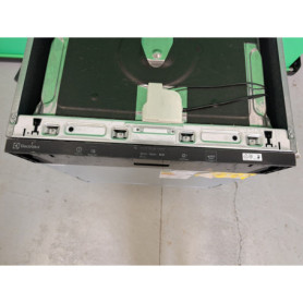 Lave-Vaisselle ELECTROLUX EEA27200L