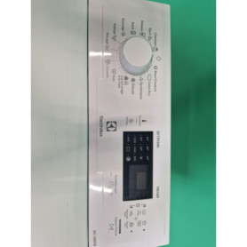 Lave-Linge Top ELECTROLUX EWT1366AZ2