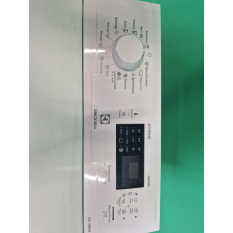 Lave-Linge Top ELECTROLUX EWT1366AZ2