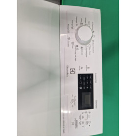 Lave-Linge Top ELECTROLUX EWT1274AOW