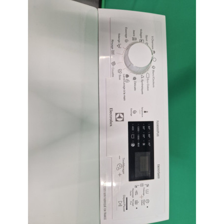 Lave-Linge Top ELECTROLUX EWT1274AOW