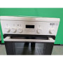 Cuisinière électrique BEKO CSS57100GW