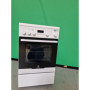 Cuisinière électrique BEKO CSS57100GW