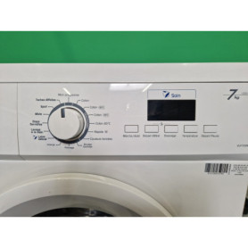 Lave-Linge Hublot VEDETTE VLF722W