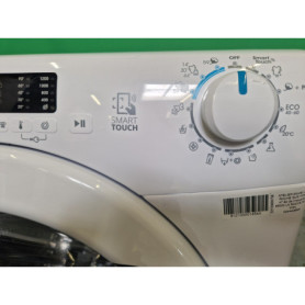 Lave-Linge Hublot CANDY CS1292DE-S