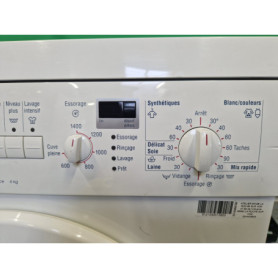 Lave-Linge Hublot BOSCH WFO2862FF/07
