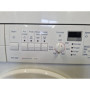 Lave-Linge Hublot BOSCH WFO2862FF/07