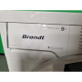 Lave-Linge Hublot BRANDT BWF394T