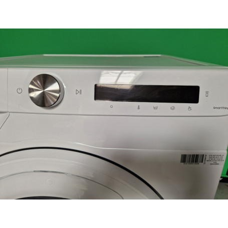 Lave-Linge Hublot SAMSUNG WW90T554DTW/S3