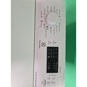 Lave-Linge Top ELECTROLUX EWT1362EDW