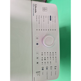 Lave-Linge Top VEDETTE VED6012B