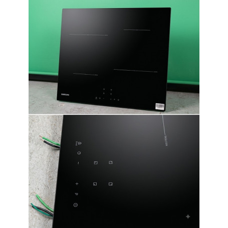 PLAQUE ELECTRIQUE SAMSUNG NZ64T3706A1