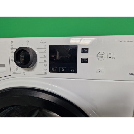 Lave-Linge Hublot HOTPOINT-ARISTON NS1043CWKEUN