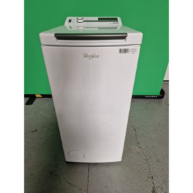 Lave-Linge Top WHIRLPOOL TDLR60230