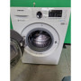 Lave-Linge Hublot SAMSUNG WW90K5210UW/EF