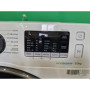 Lave-Linge Hublot SAMSUNG WW90K5210UW/EF