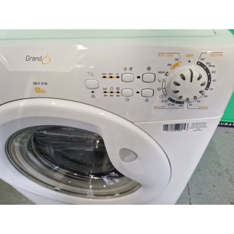 Lave-Linge Hublot CANDY GOF21847