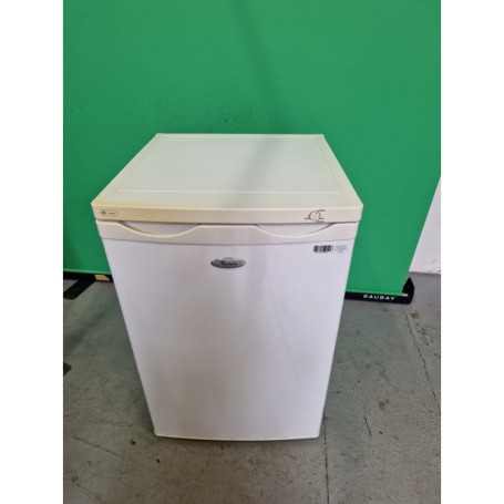 Congélateur Armoire WHIRLPOOL AFB601
