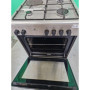 Cuisinière mixte CONTINENTAL EDISON CECM60FCS