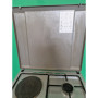 Cuisinière mixte CONTINENTAL EDISON CECM60FCS