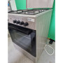Cuisinière mixte CONTINENTAL EDISON CECM60FCS