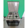 Cuisinière mixte CONTINENTAL EDISON CECM60FCS