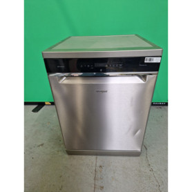 Lave-Vaisselle WHIRLPOOL WFO3O33DLX