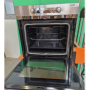 Four FOR IKEA FROM WHIRLPOOL OVN908S 801.588.74