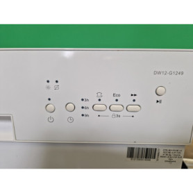 Lave-Vaisselle HAIER DW12-G1249