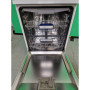 Lave-Vaisselle SIEMENS sn26n280ff
