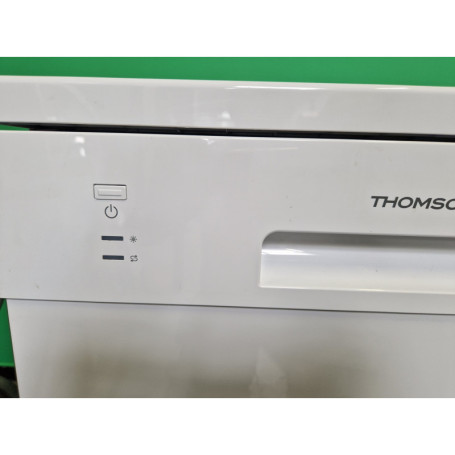 Lave-Vaisselle THOMSON TDW6047WH