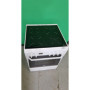 Cuisinière électrique INDESIT KN6C66A(W)/FR
