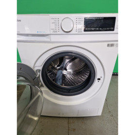Lave-Linge Hublot QILIVE MFC90-JUU1429BI