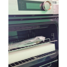 Four DE DIETRICH DOP8360W
